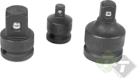 Dégradé de force, 1/4 pouce à 3/8 pouce