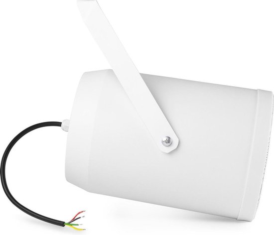 Projectie speaker - Power Dynamics PSP6 projectie speaker voor 100V geluidsinstallaties - 20W - Geschikt voor buiten van Pro — afbeelding 3