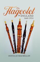 The Flageolet in England, 1660-1914