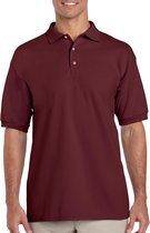 Gildan Polo Ultra Cotton Pique SS