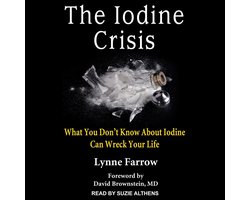 The Iodine Crisis