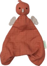 Hoppa - Pico muslin - Berry Pink - One size