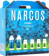 Narcos Starterkit Hydro A+B XL