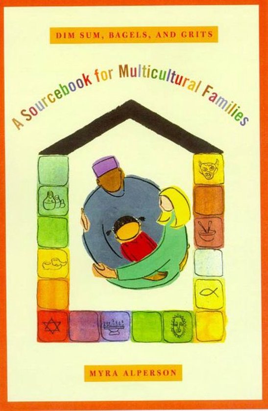 Dim Sum, Bagels, and Grits - cover