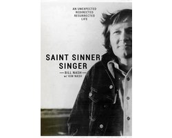 Saint Sinner Singer