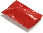 Colourbag A4 / C4 Rouge par 1000 pièces