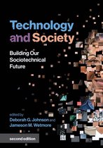 Inside Technology - Technology and Society, second edition