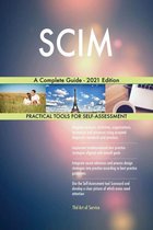 SCIM A Complete Guide - 2021 Edition