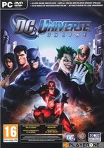 DC Universe Online Version PC