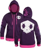 OVERWATCH - SOMBRA Ultimate Hoodie (L)