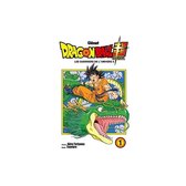 Dragon Ball Super 1