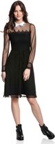 Vive Maria Korte jurk -XS- Colette In Love Zwart