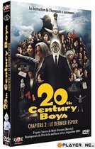 DVD - 20TH CENTURY BOYS - Le Film 2