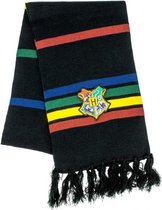 Harry Potter - Zweinstein School Sjaal