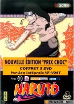 NARUTO - Vol 12 - (3DVD) SLIM BOX