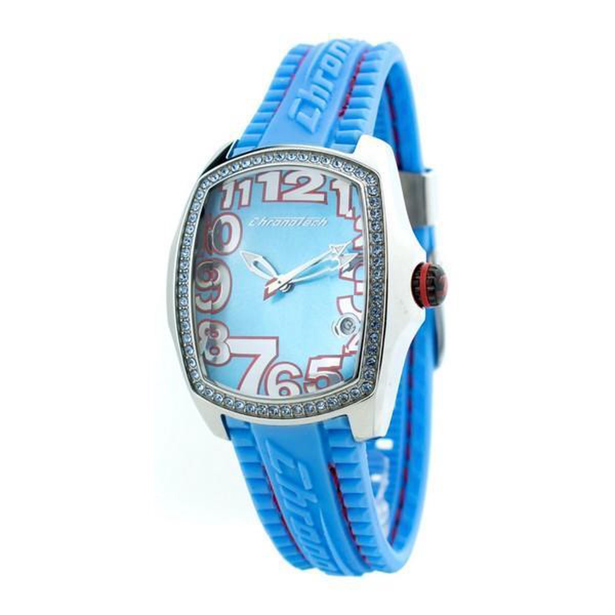 Horloge Dames Chronotech CT7016LS-13 (33 mm)