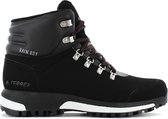 adidas TERREX Pathmaker CP Boost - Heren Wandelschoenen Outdoor Trekking schoenen Winter Boots Zwart G26455 - Maat EU 43 1/3 UK 9