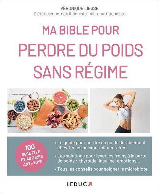  Le Rééquilibrage Alimentaire: Perdez du poids sans