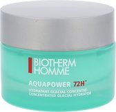 Biotherm Homme Homme Aquapower 72H Hydratatie - 50ml - Dagcrème