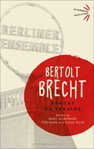 Bloomsbury Revelations - Brecht On Theatre