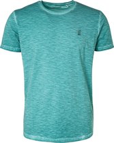 No Excess T-Shirt Mannen Pacific, M
