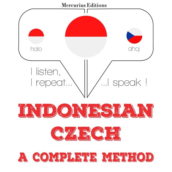 Saya belajar Republik - cover