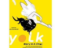 Yolk