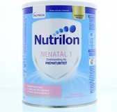 Nutrilon Nenatal 1