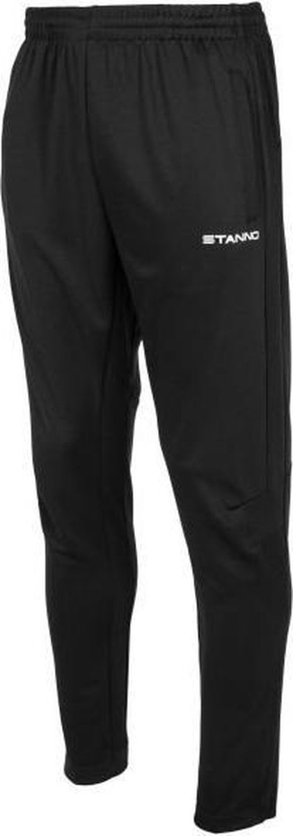 Stanno - Pride Pants - Sportbroek - Maat 152 - Zwart