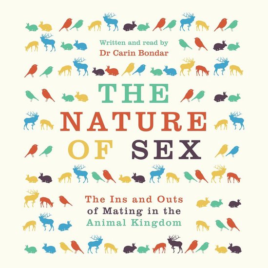 The Nature of Sex - cover