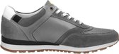 Australian Navarone Sneakers Laag - donkergrijs - Maat 49