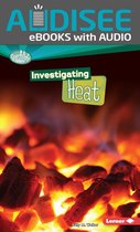 Searchlight Books ™ — How Does Energy Work? - Investigating Heat