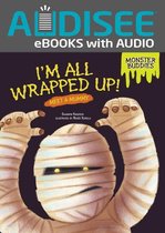 Monster Buddies - I'm All Wrapped Up!