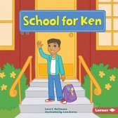 My Reading Neighborhood: First-Grade Sight Word Stories - School for Ken