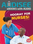 Bumba Books ® — Hooray for Community Helpers! - Hooray for Nurses!