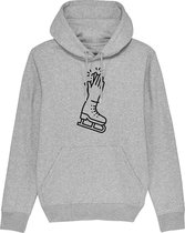 KLAPSCHAATS HOODIE