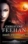 Dark Carpathian 29 - Dark Promises