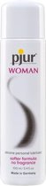 Pjur Woman Glijmiddel Op Siliconenbasis - 100 ml - Waterbasis - Vrouwen - Mannen - Smaak - Condooms - Massage - Olie - Condooms - Pjur - Anaal - Siliconen - Erotisch