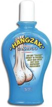Fun Shampoo - Hangzak Dildo | Vibrator | Sexstoel | Penis | Penispomp | Extender | Buttplug | Sexy | Tril ei | Erotische | Man | Vrouw | Penis | Heren | Dames