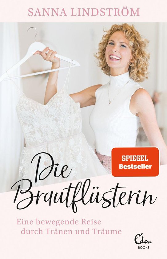 Die Brautflüsterin - cover