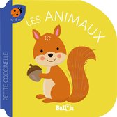 Petite coccinelle - Les animaux