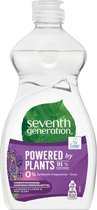Seventh Generation Afwasmiddel Lavendel & Mint 500 ml