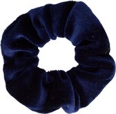 Mini scrunchie - Ocean | Blauw | Baby, Meisje