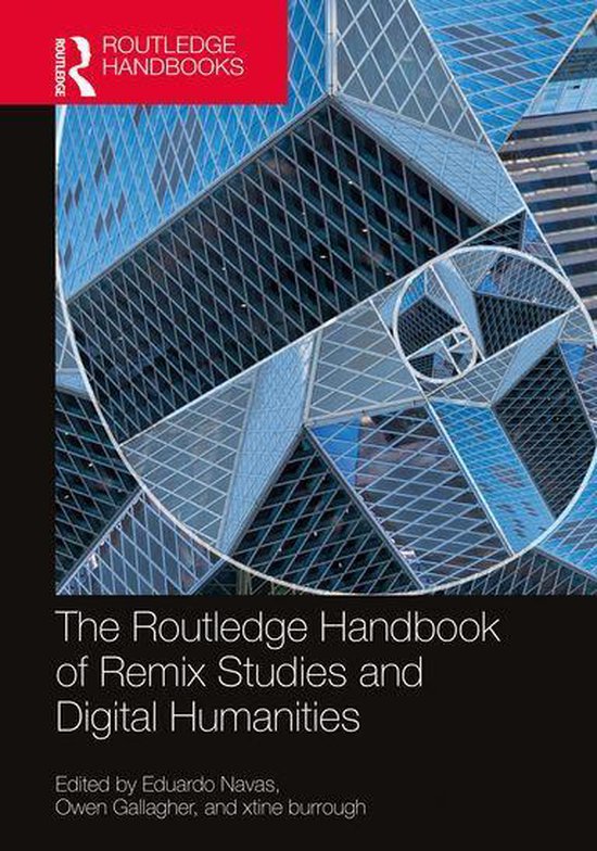 Routledge Media and Cultural Studies Handbooks - The Routled ... - cover