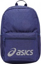 ASICS Sport Backpack - navy - maat One size