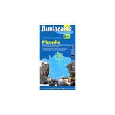 Fluviacarte 24 Picardie