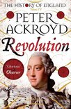The History of England 4 - Revolution