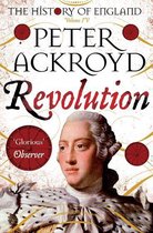 The History of England 4 - Revolution