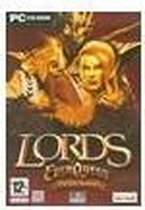 Lords Of Everquest - Windows