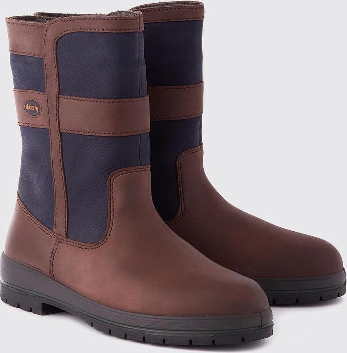 Dubarry Roscommon 3992/32 BLAUW